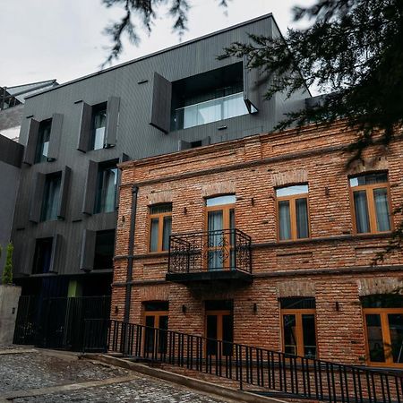 Serviced Designed Apartments By Urban Hotels 17 Tbilissi Extérieur photo