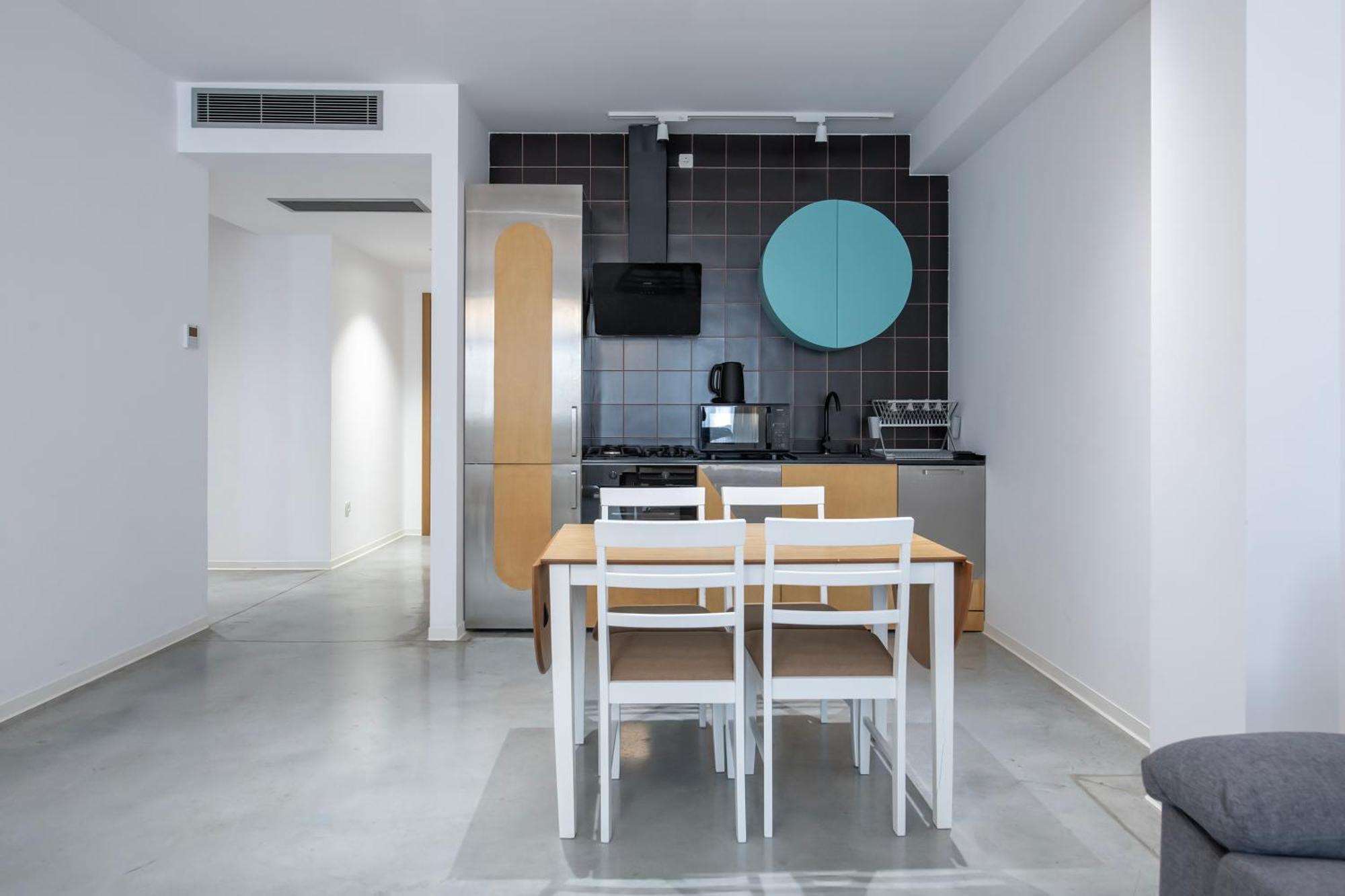 Serviced Designed Apartments By Urban Hotels 17 Tbilissi Extérieur photo