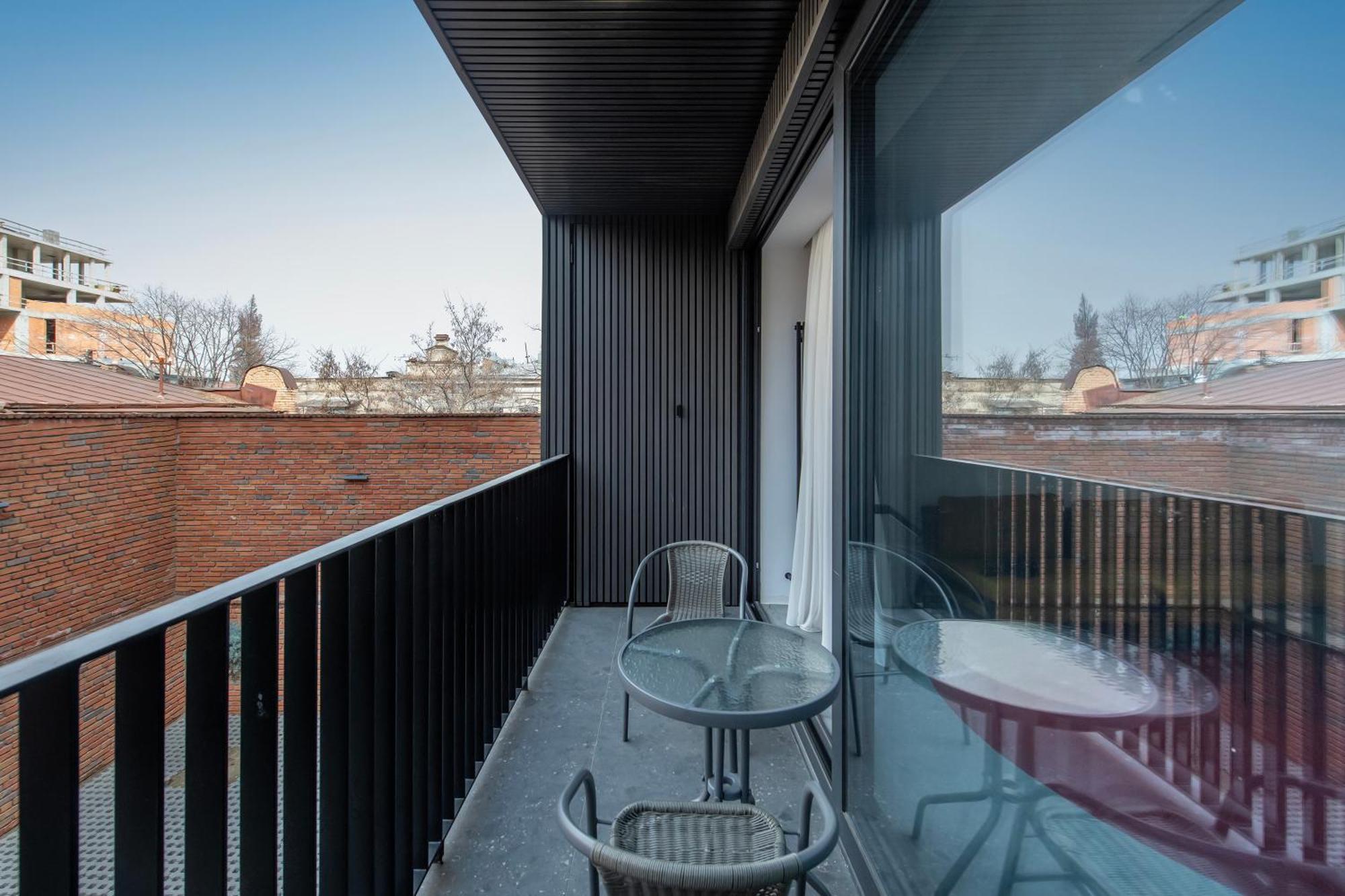 Serviced Designed Apartments By Urban Hotels 17 Tbilissi Extérieur photo
