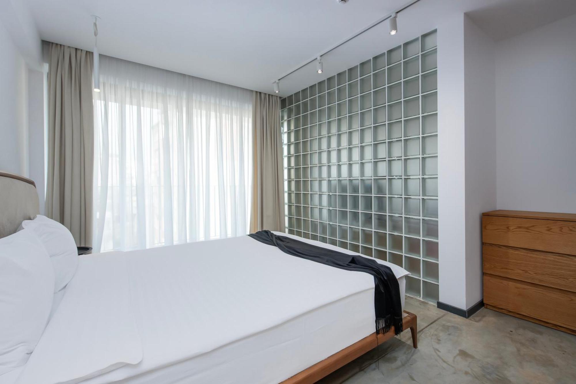 Serviced Designed Apartments By Urban Hotels 17 Tbilissi Extérieur photo