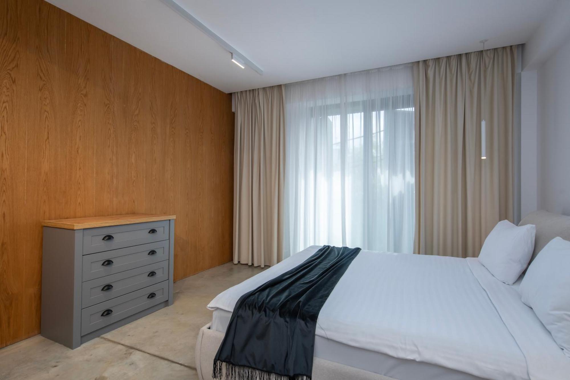 Serviced Designed Apartments By Urban Hotels 17 Tbilissi Extérieur photo