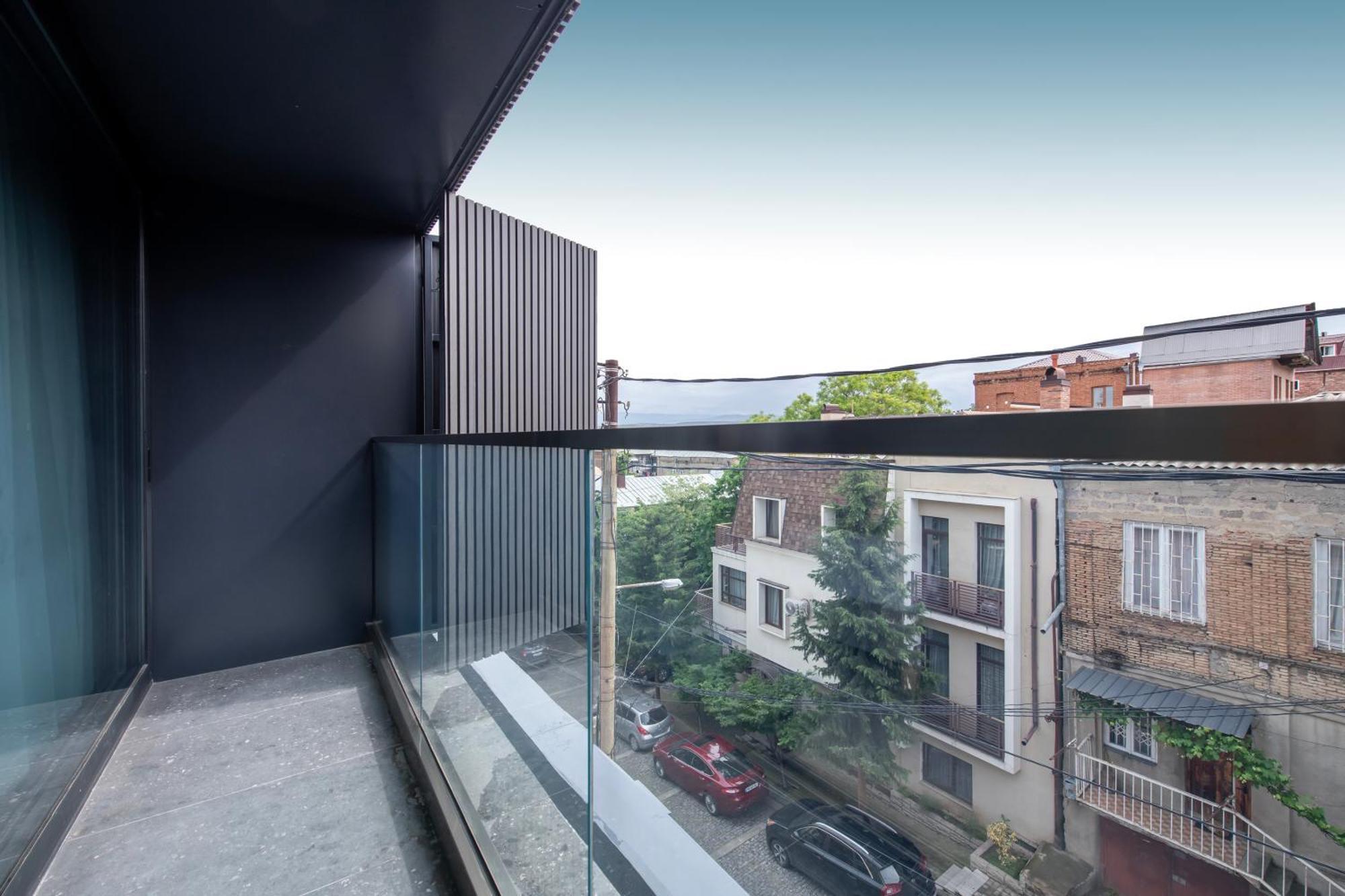 Serviced Designed Apartments By Urban Hotels 17 Tbilissi Extérieur photo