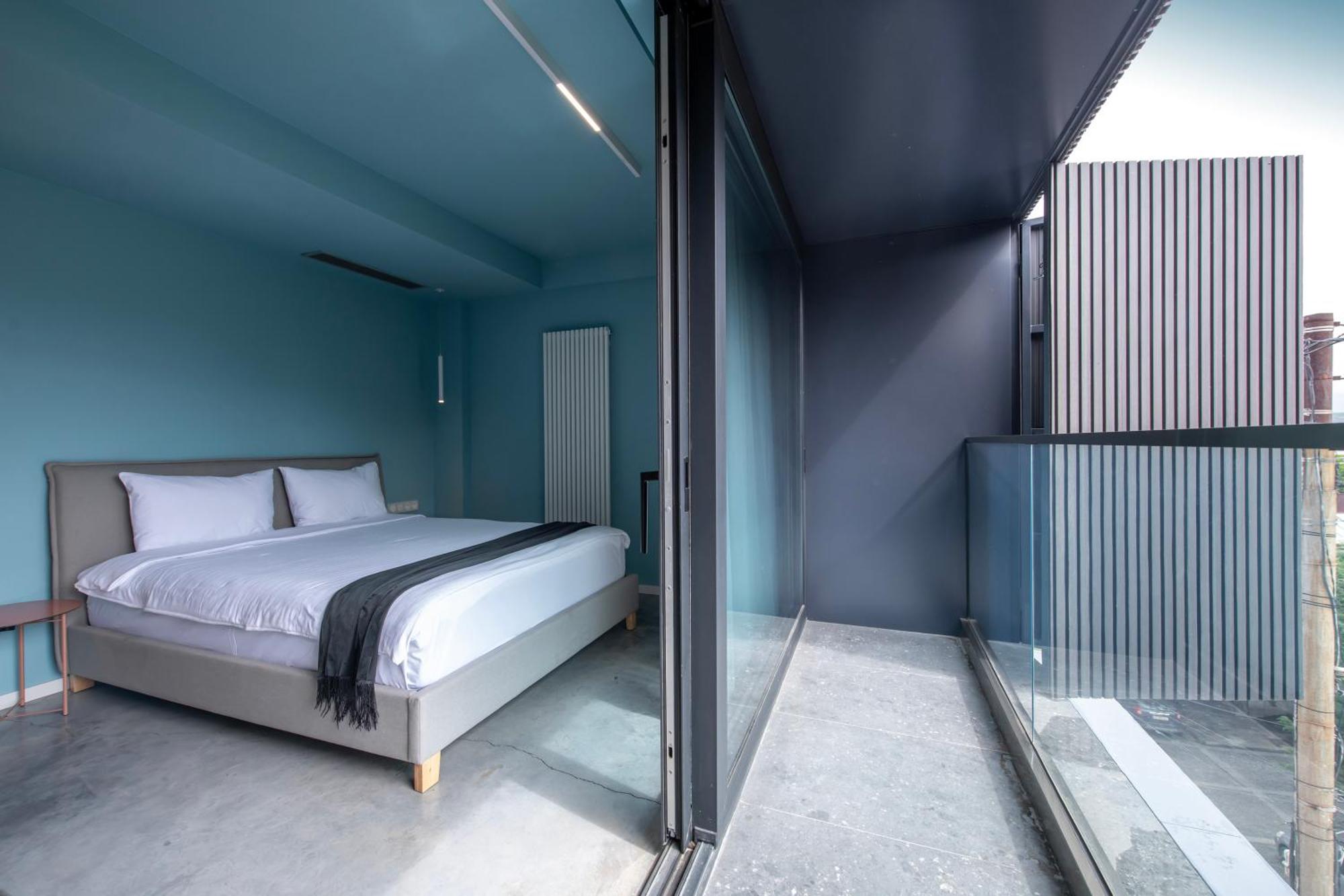 Serviced Designed Apartments By Urban Hotels 17 Tbilissi Extérieur photo
